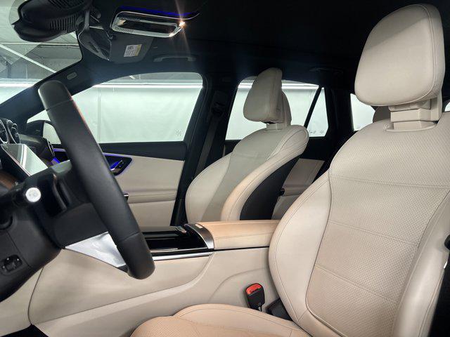 used 2023 Mercedes-Benz GLC 300 car, priced at $40,999