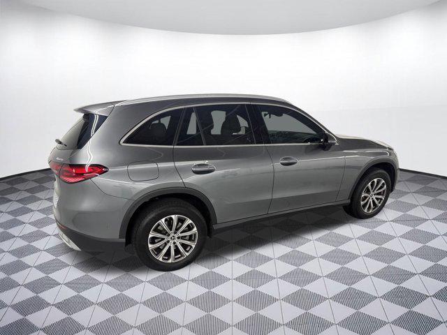 used 2023 Mercedes-Benz GLC 300 car, priced at $40,999