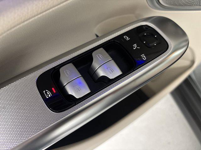 used 2023 Mercedes-Benz GLC 300 car, priced at $40,999