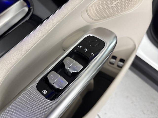 new 2025 Mercedes-Benz GLC 350e car, priced at $61,700