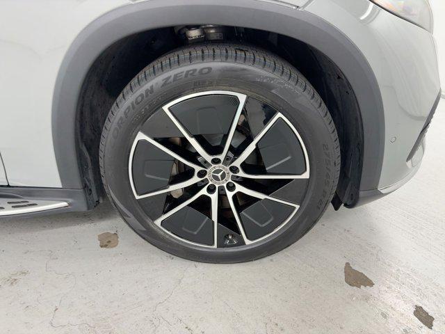 used 2023 Mercedes-Benz EQS 450 car, priced at $43,999