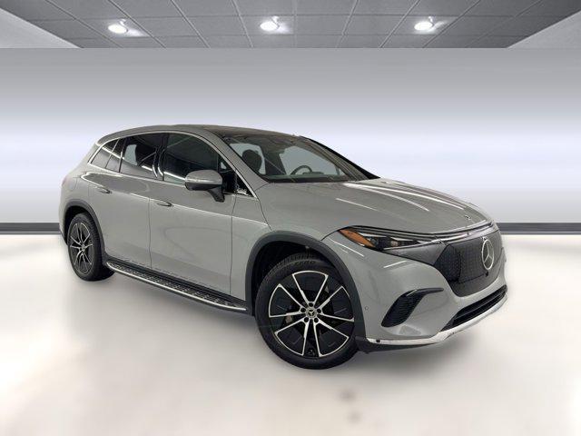 used 2023 Mercedes-Benz EQS 450 car, priced at $43,999