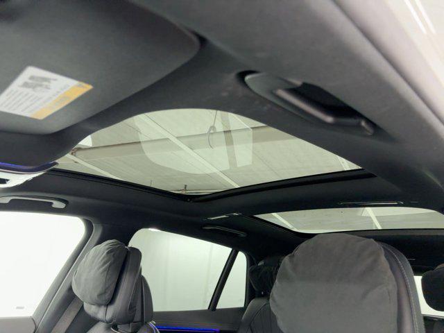 used 2023 Mercedes-Benz EQS 450 car, priced at $43,999