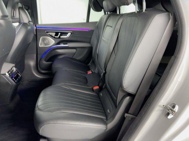 used 2023 Mercedes-Benz EQS 450 car, priced at $43,999