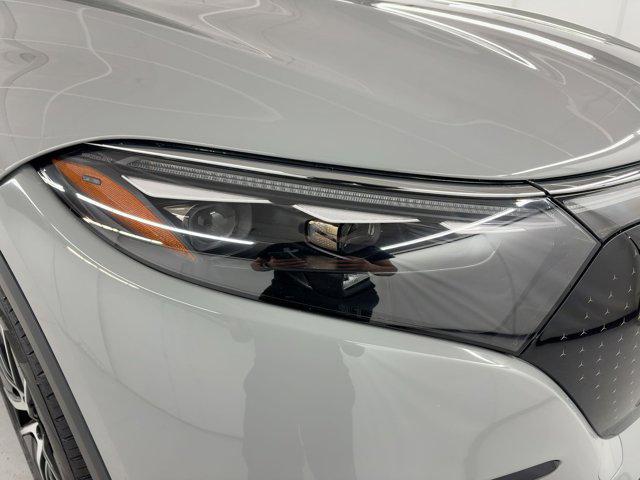 used 2023 Mercedes-Benz EQS 450 car, priced at $43,999