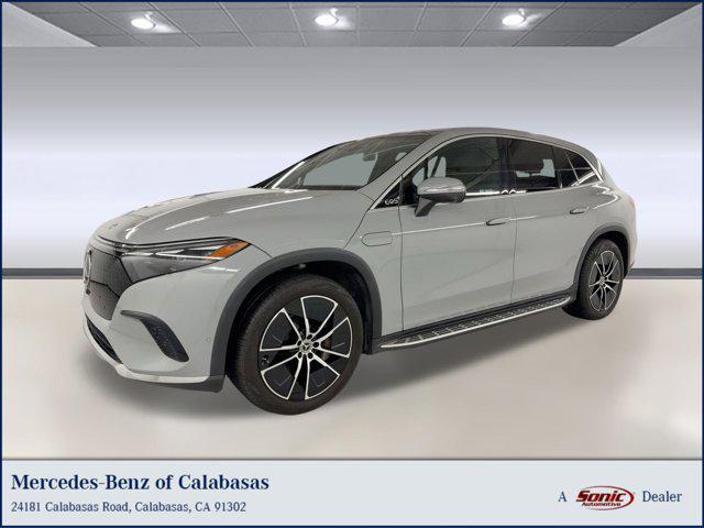 used 2023 Mercedes-Benz EQS 450 car, priced at $43,999