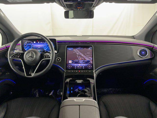 used 2023 Mercedes-Benz EQS 450 car, priced at $43,999