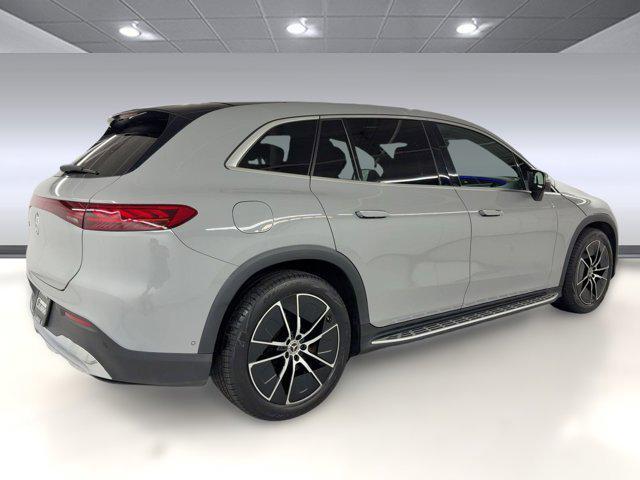 used 2023 Mercedes-Benz EQS 450 car, priced at $43,999