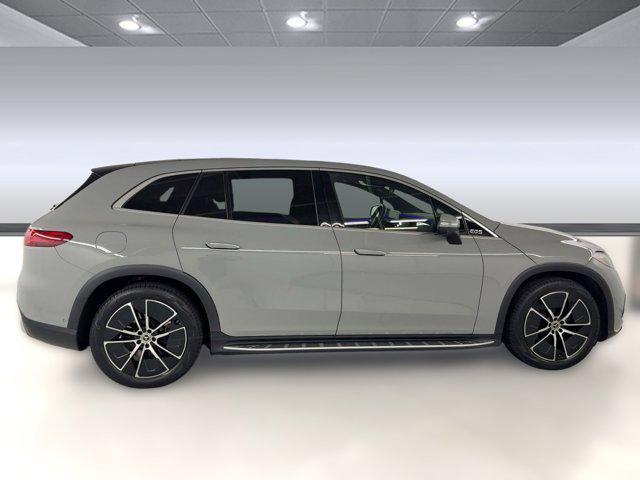 used 2023 Mercedes-Benz EQS 450 car, priced at $43,999