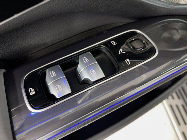 used 2023 Mercedes-Benz EQS 450 car, priced at $43,999