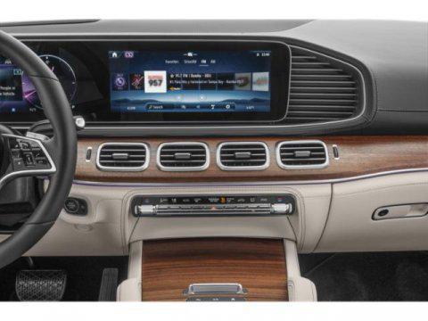 new 2026 Mercedes-Benz GLE 450 car, priced at $85,135