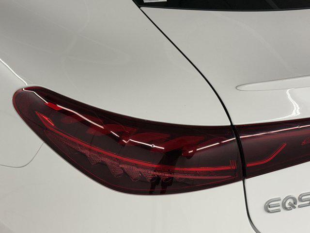 used 2023 Mercedes-Benz EQS 450 car, priced at $44,999
