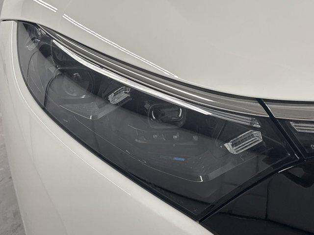 used 2023 Mercedes-Benz EQS 450 car, priced at $44,999