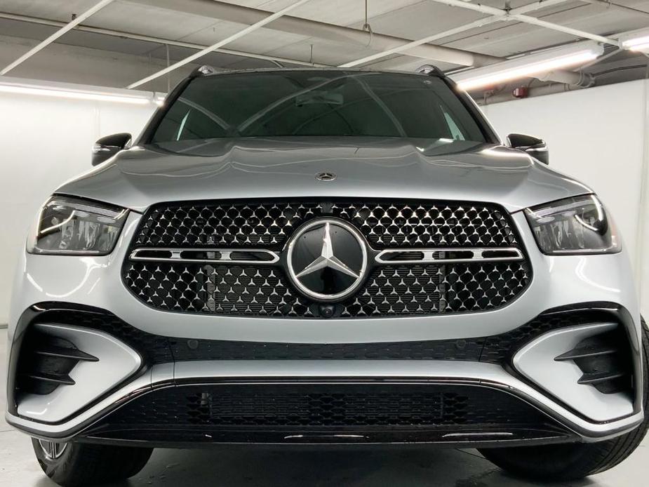 new 2024 Mercedes-Benz GLE 450 car, priced at $78,003