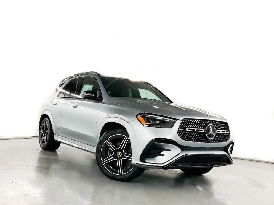 new 2024 Mercedes-Benz GLE 450 car, priced at $78,003