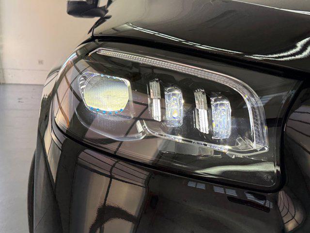 new 2026 Mercedes-Benz AMG GLS 63 car