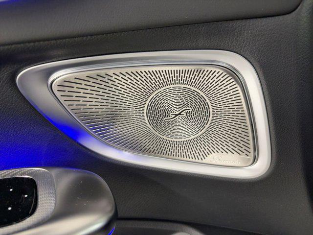 new 2026 Mercedes-Benz AMG CLE 53 car, priced at $96,530