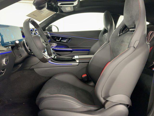 new 2026 Mercedes-Benz AMG CLE 53 car, priced at $96,530