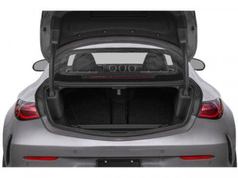 new 2026 Mercedes-Benz AMG CLE 53 car, priced at $96,530