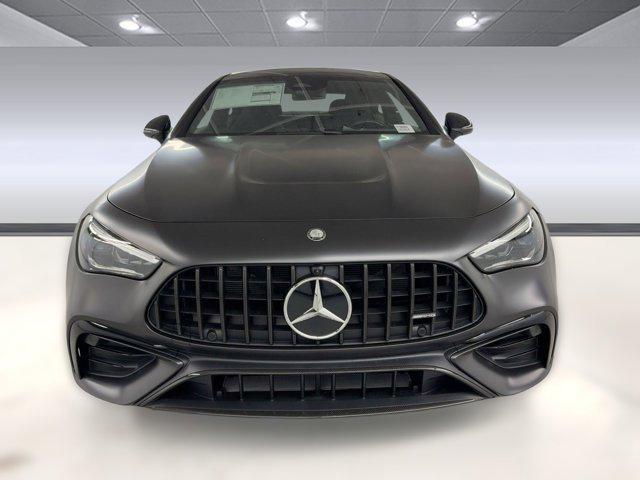 new 2026 Mercedes-Benz AMG CLE 53 car, priced at $96,530