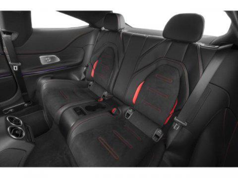 new 2026 Mercedes-Benz AMG CLE 53 car, priced at $96,530