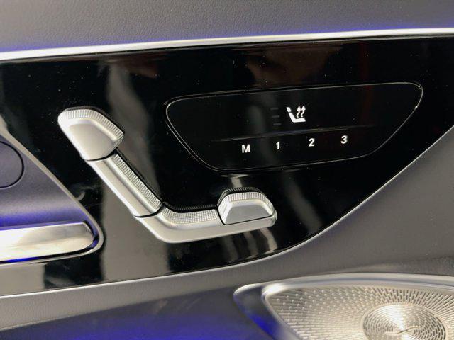 new 2026 Mercedes-Benz AMG CLE 53 car, priced at $96,530