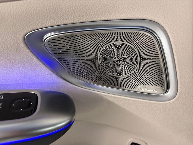 new 2025 Mercedes-Benz C-Class car, priced at $52,935