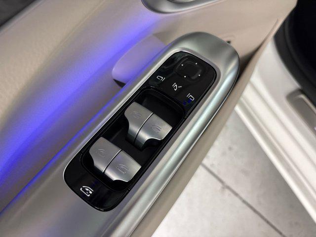 new 2025 Mercedes-Benz C-Class car, priced at $52,935