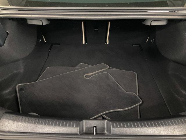used 2025 Mercedes-Benz CLA 250 car, priced at $38,599