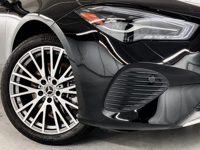 used 2025 Mercedes-Benz CLA 250 car, priced at $38,599