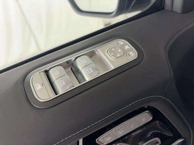 new 2026 Mercedes-Benz AMG G 63 car