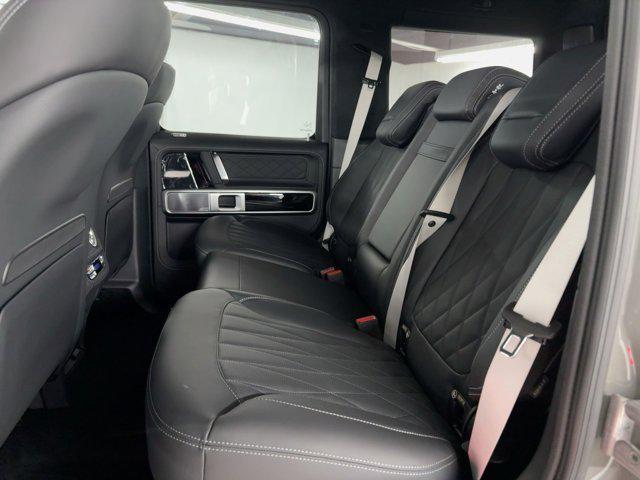 new 2026 Mercedes-Benz AMG G 63 car