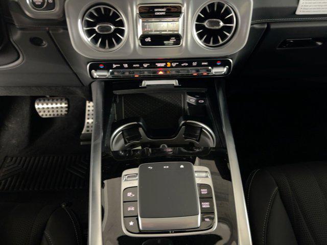 new 2026 Mercedes-Benz AMG G 63 car