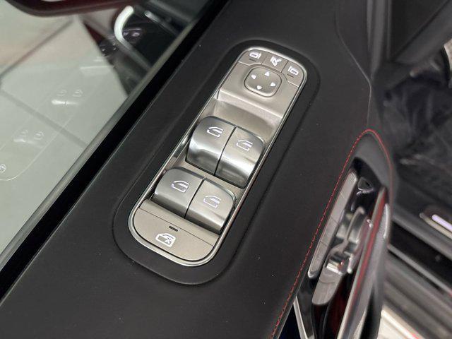 used 2025 Mercedes-Benz AMG G 63 car, priced at $197,996