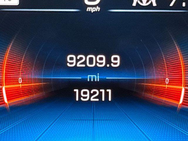 used 2025 Mercedes-Benz AMG G 63 car, priced at $197,996