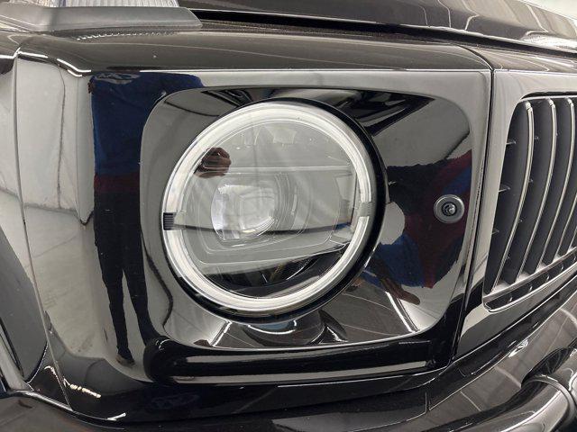 used 2025 Mercedes-Benz AMG G 63 car, priced at $197,996