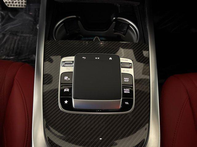 used 2025 Mercedes-Benz AMG G 63 car, priced at $197,996