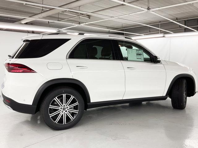 new 2025 Mercedes-Benz GLE 450e car, priced at $73,965