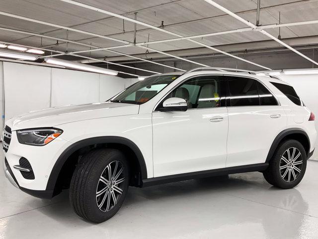 new 2025 Mercedes-Benz GLE 450e car, priced at $73,965