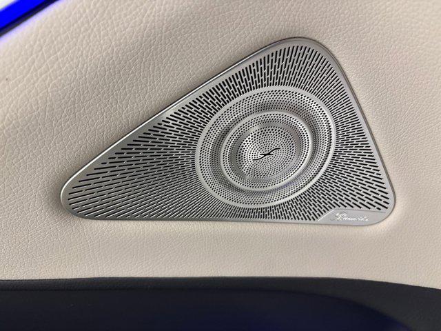 new 2025 Mercedes-Benz S-Class car, priced at $139,780