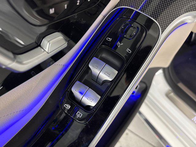 new 2025 Mercedes-Benz S-Class car, priced at $139,780