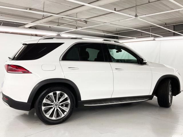 used 2023 Mercedes-Benz GLE 350 car, priced at $44,598