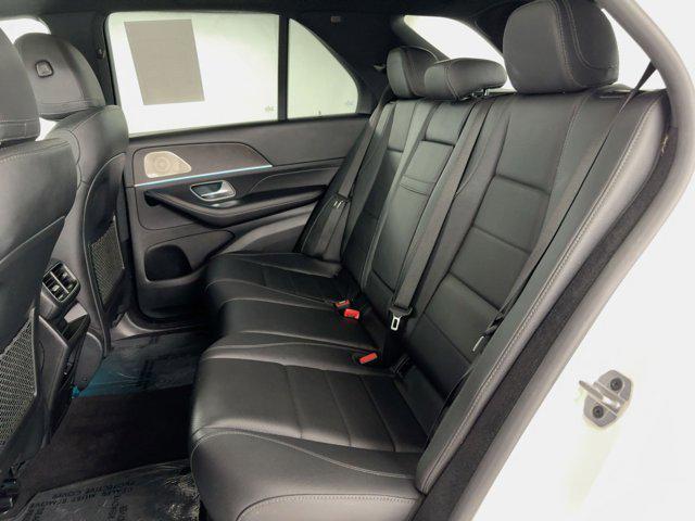 used 2023 Mercedes-Benz GLE 350 car, priced at $44,999
