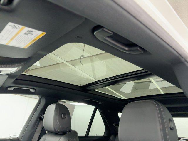 used 2023 Mercedes-Benz GLE 350 car, priced at $44,999
