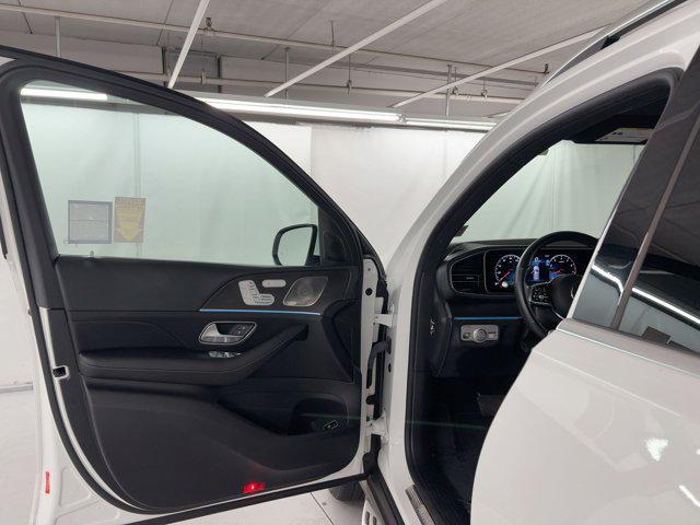 used 2023 Mercedes-Benz GLE 350 car, priced at $44,999