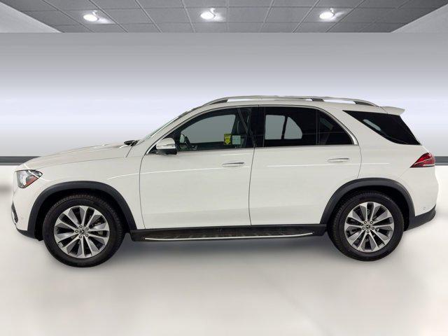 used 2023 Mercedes-Benz GLE 350 car, priced at $44,999