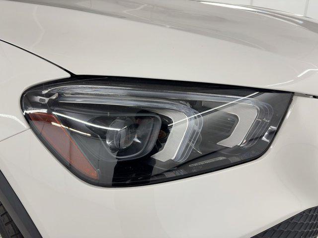 used 2023 Mercedes-Benz GLE 350 car, priced at $44,999