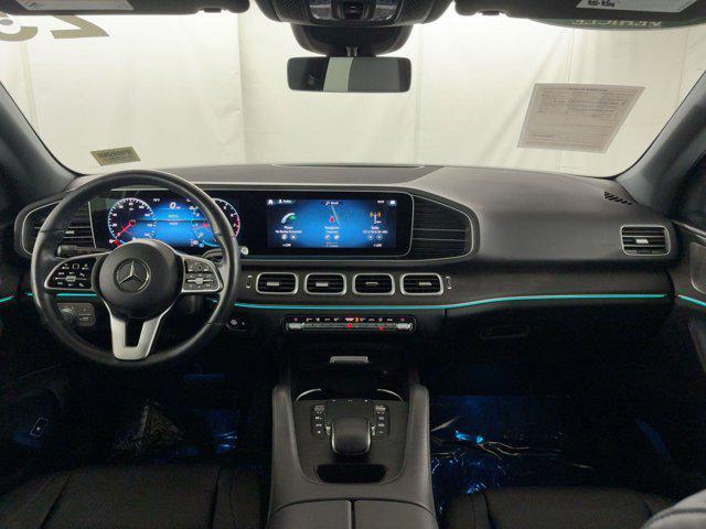 used 2023 Mercedes-Benz GLE 350 car, priced at $44,999