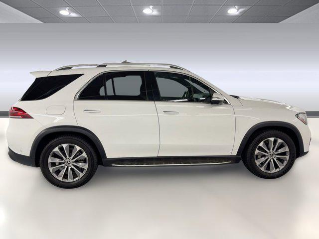 used 2023 Mercedes-Benz GLE 350 car, priced at $44,999