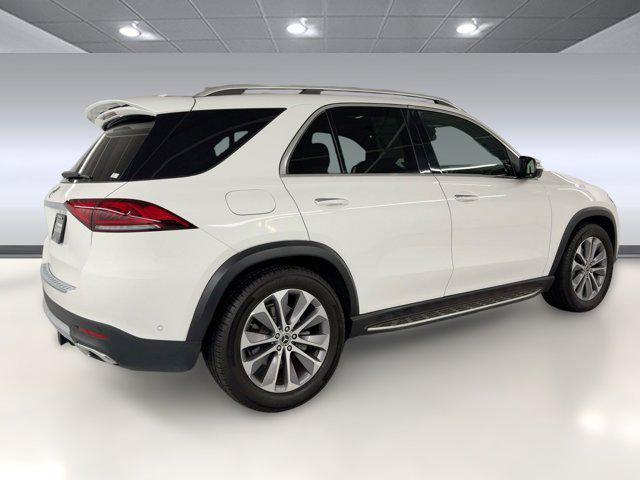 used 2023 Mercedes-Benz GLE 350 car, priced at $44,999